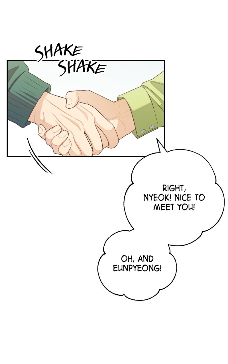 Read How Far Is Too Far? chapter 35 image 98 on Lezhin