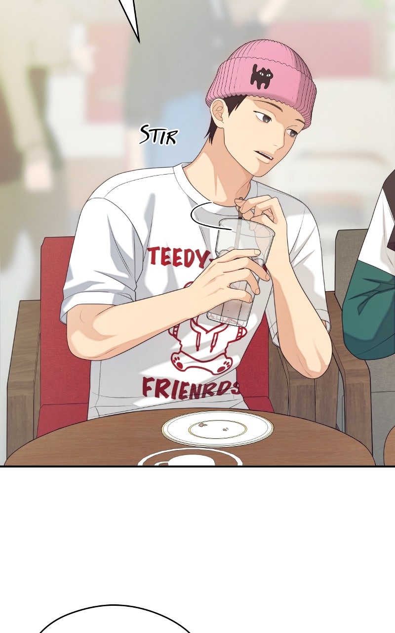Read How Far Is Too Far? chapter 36 image 11 on Lezhin