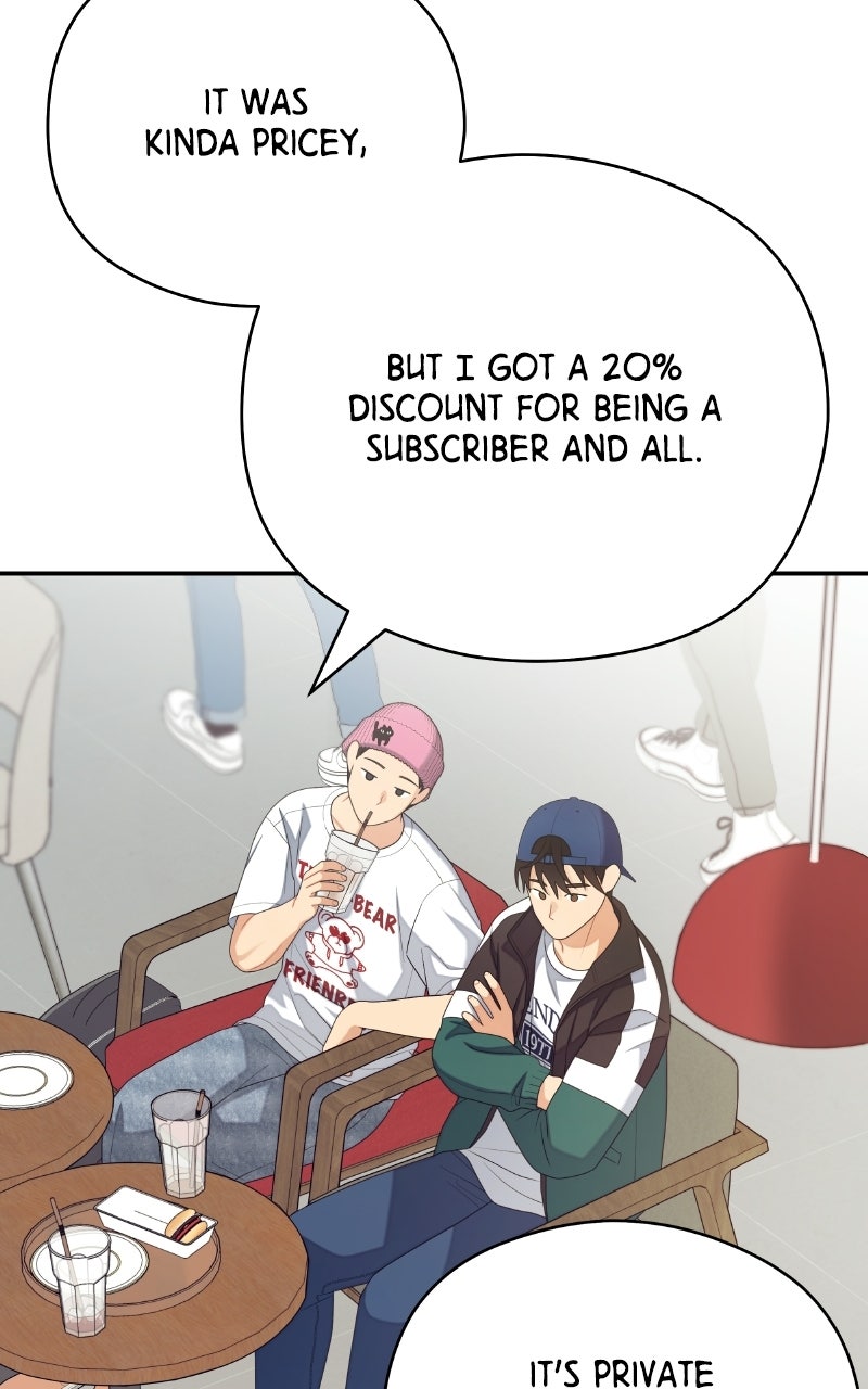 Read How Far Is Too Far? chapter 36 image 12 on Lezhin