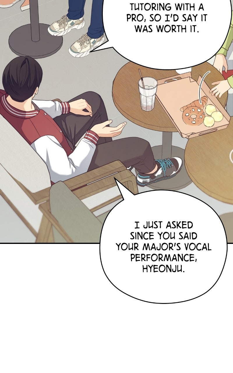 Read How Far Is Too Far? chapter 36 image 13 on Lezhin