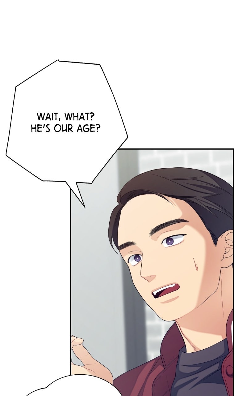 Read How Far Is Too Far? chapter 36 image 15 on Lezhin
