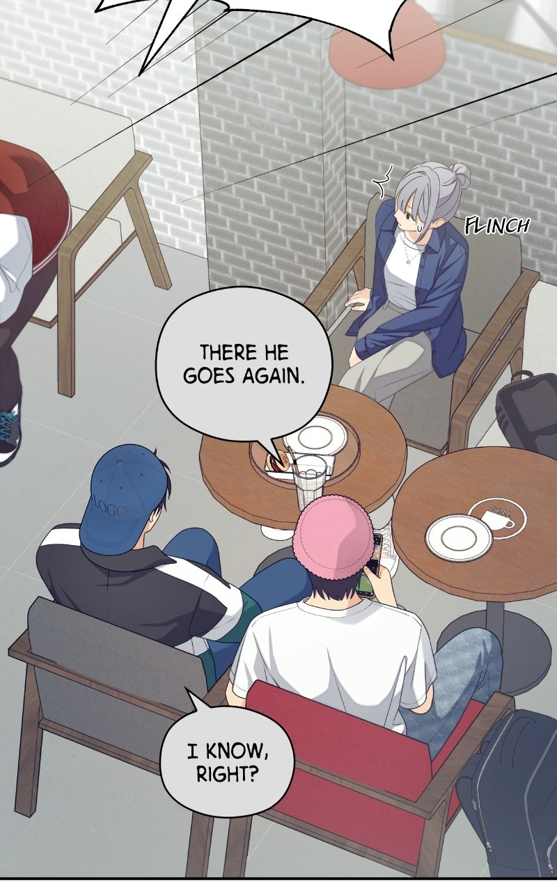 Read How Far Is Too Far? chapter 36 image 17 on Lezhin