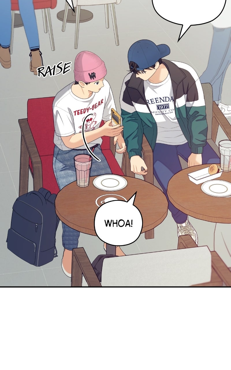 Read How Far Is Too Far? chapter 36 image 21 on Lezhin
