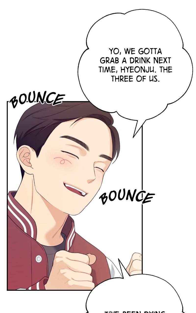 Read How Far Is Too Far? chapter 36 image 22 on Lezhin
