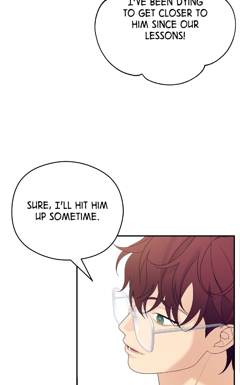 Read How Far Is Too Far? chapter 36 image 23 on Lezhin