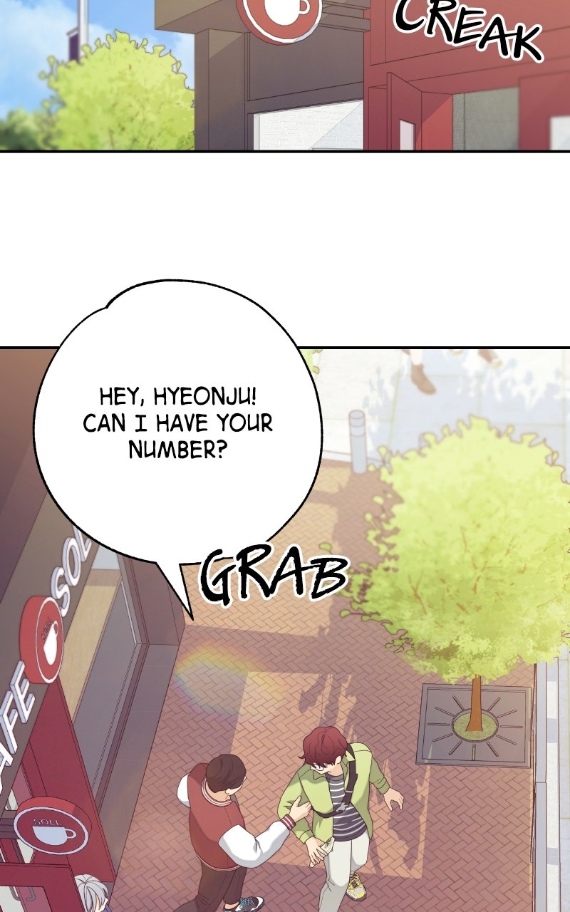 Read How Far Is Too Far? chapter 36 image 27 on Lezhin