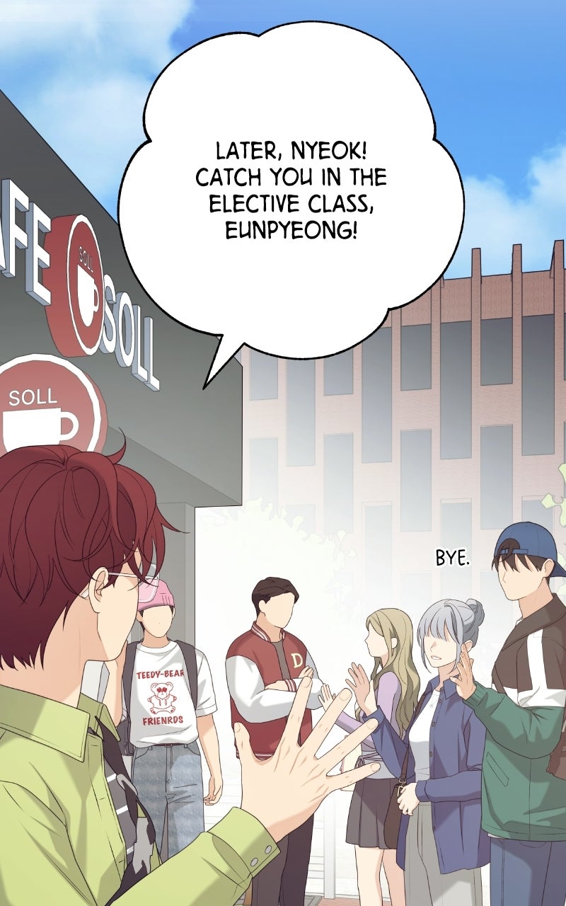 Read How Far Is Too Far? chapter 36 image 34 on Lezhin