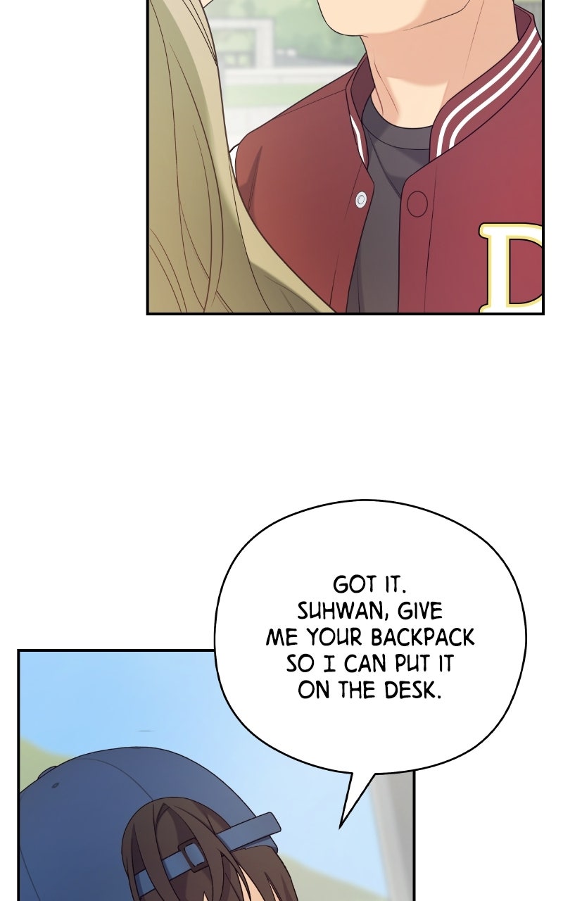 Read How Far Is Too Far? chapter 36 image 41 on Lezhin