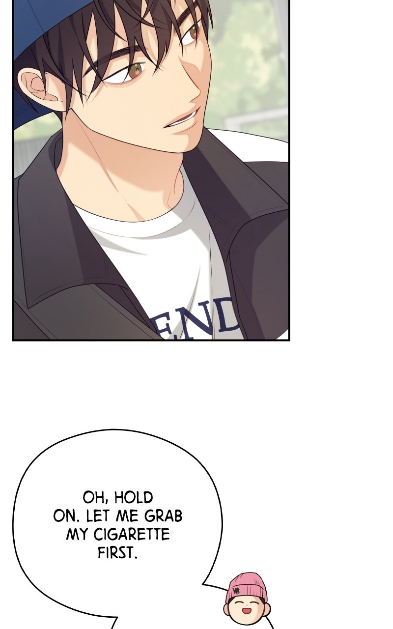 Read How Far Is Too Far? chapter 36 image 42 on Lezhin