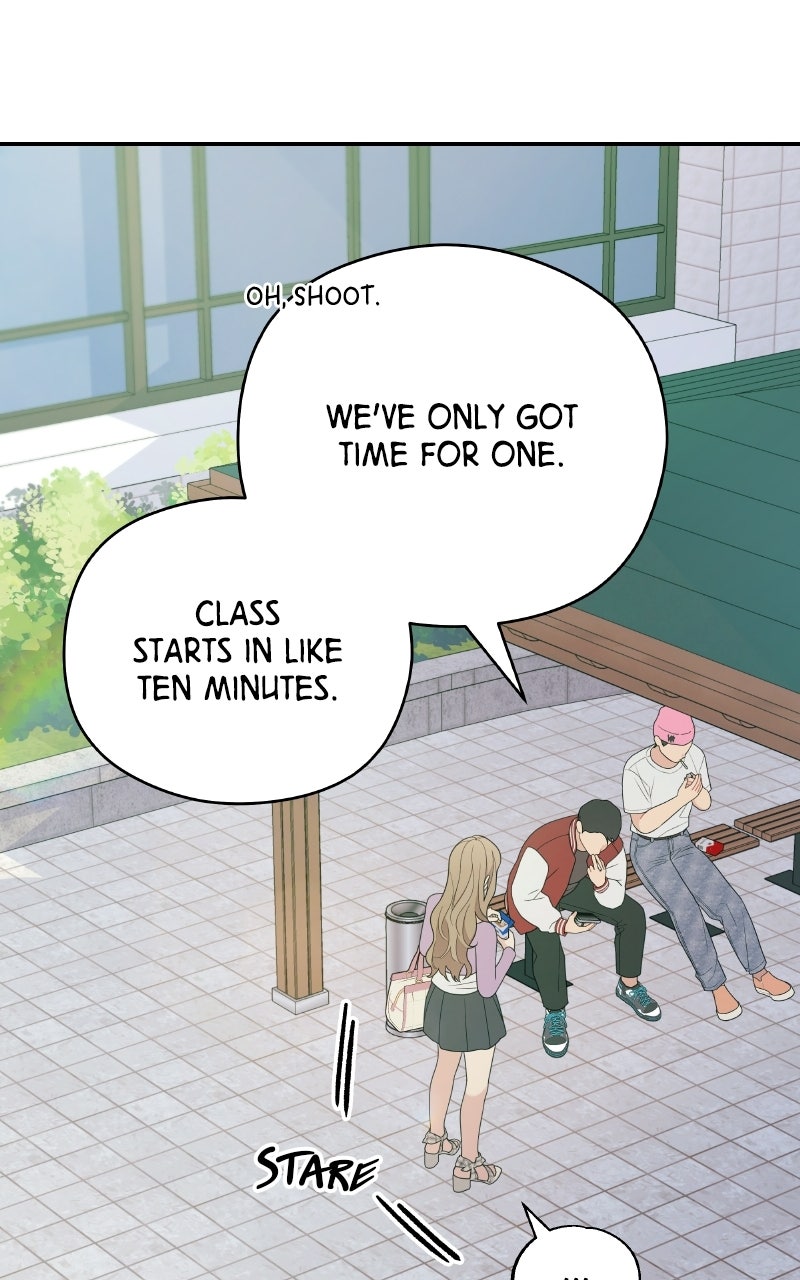 Read How Far Is Too Far? chapter 36 image 49 on Lezhin