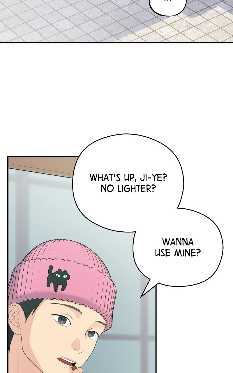 Read How Far Is Too Far? chapter 36 image 50 on Lezhin