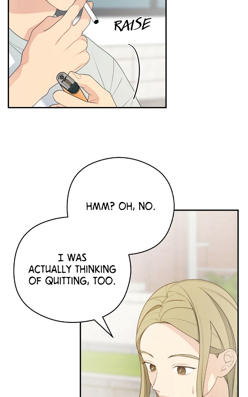 Read How Far Is Too Far? chapter 36 image 51 on Lezhin