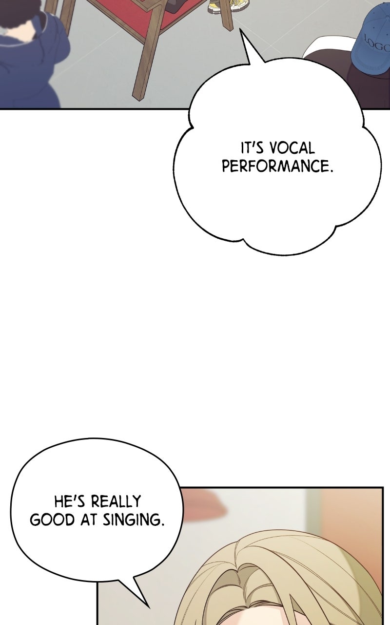 Read How Far Is Too Far? chapter 36 image 6 on Lezhin