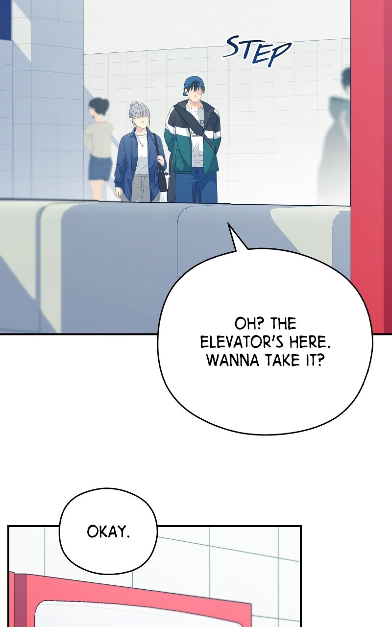 Read How Far Is Too Far? chapter 36 image 61 on Lezhin