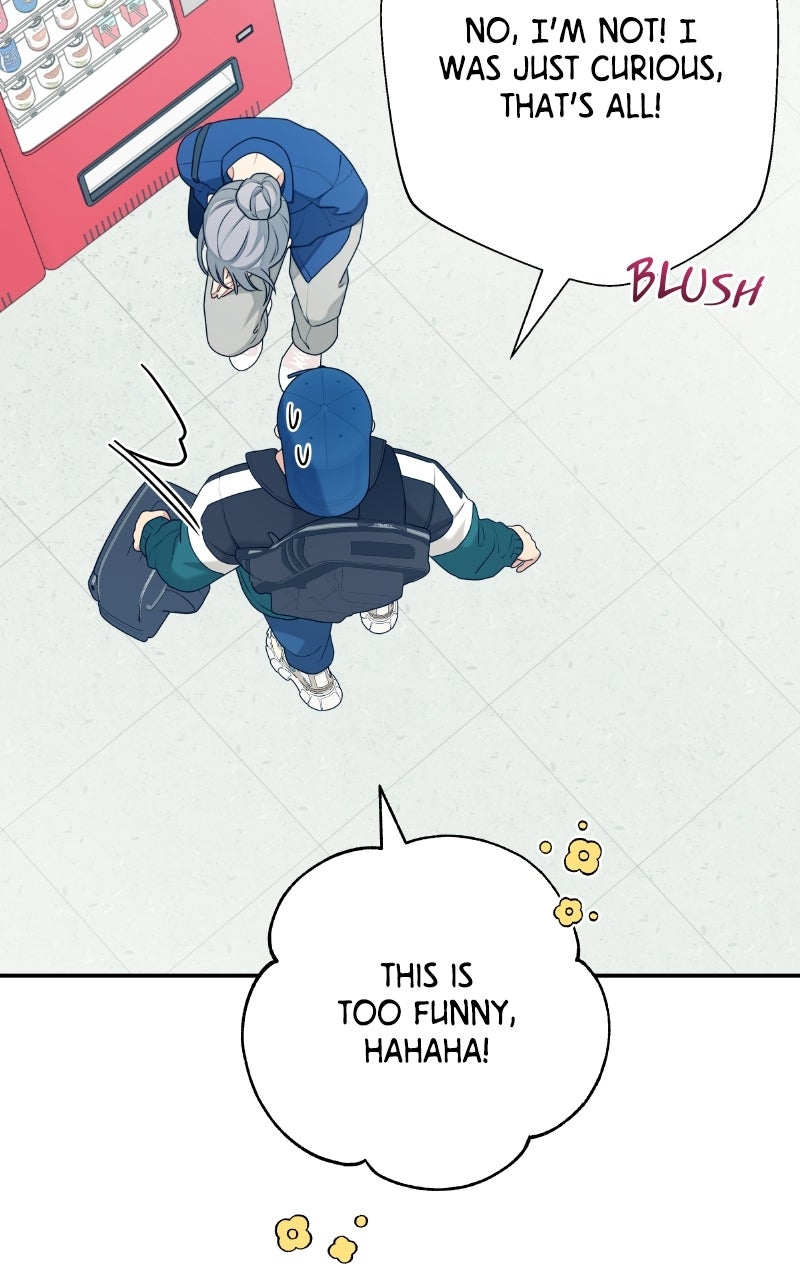 Read How Far Is Too Far? chapter 36 image 73 on Lezhin