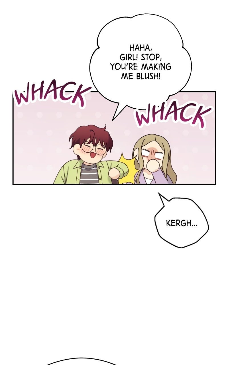 Read How Far Is Too Far? chapter 36 image 8 on Lezhin