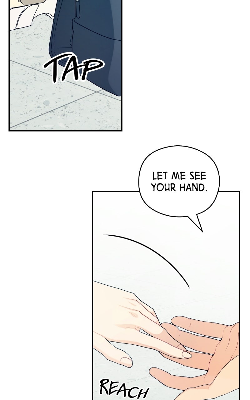 Read How Far Is Too Far? chapter 36 image 81 on Lezhin