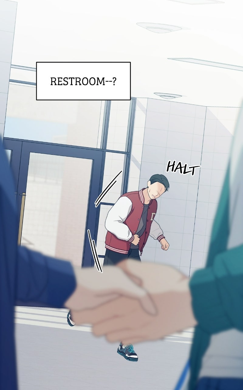 Read How Far Is Too Far? chapter 36 image 89 on Lezhin