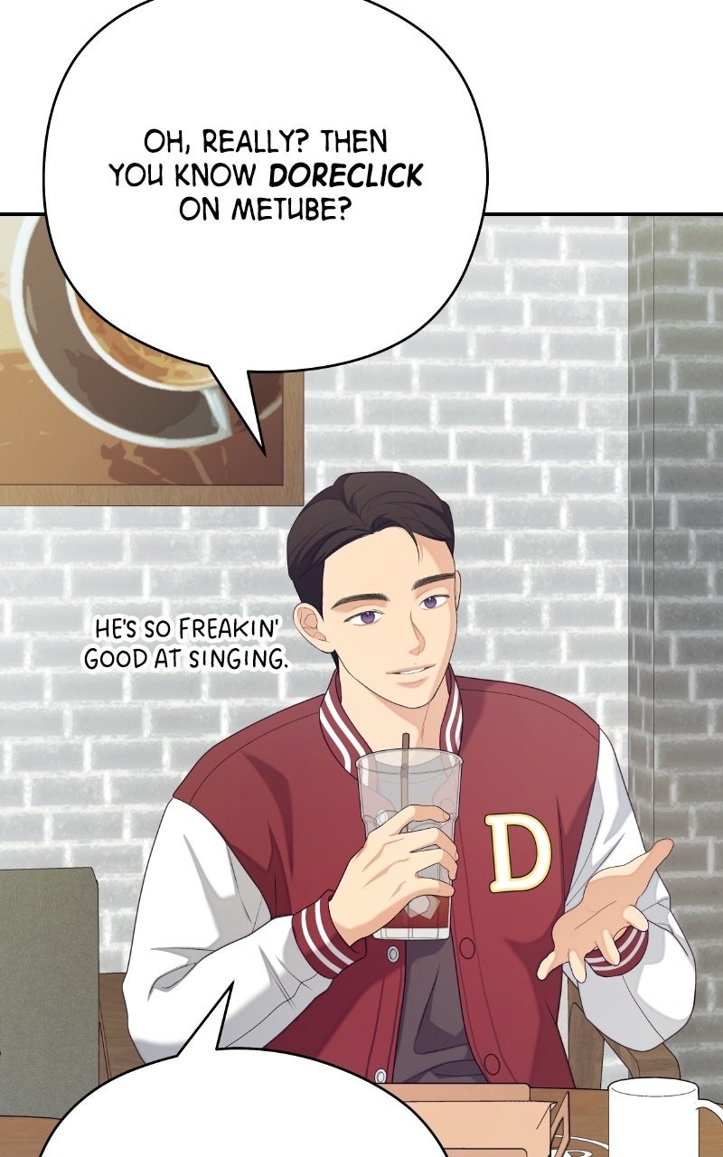 Read How Far Is Too Far? chapter 36 image 9 on Lezhin