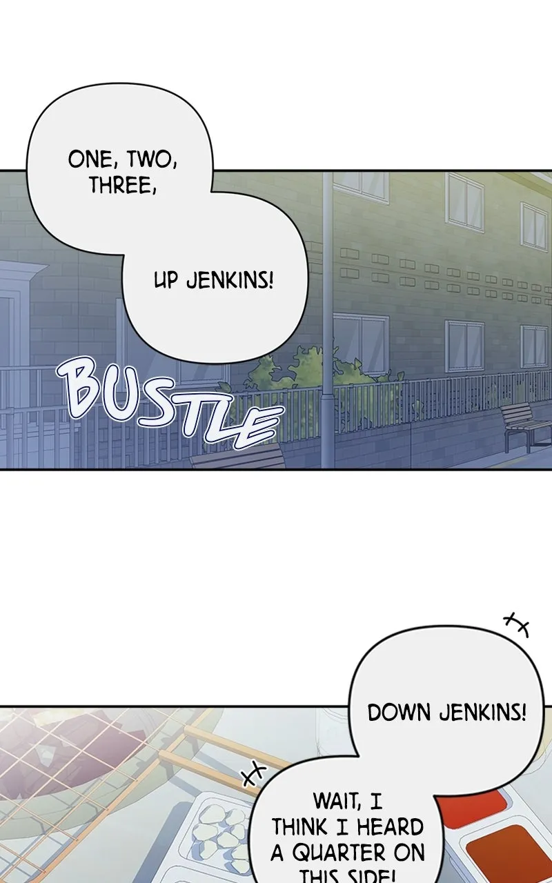 Read How Far Is Too Far? chapter 4 image 1 on Lezhin