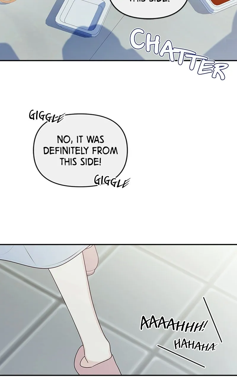 Read How Far Is Too Far? chapter 4 image 2 on Lezhin