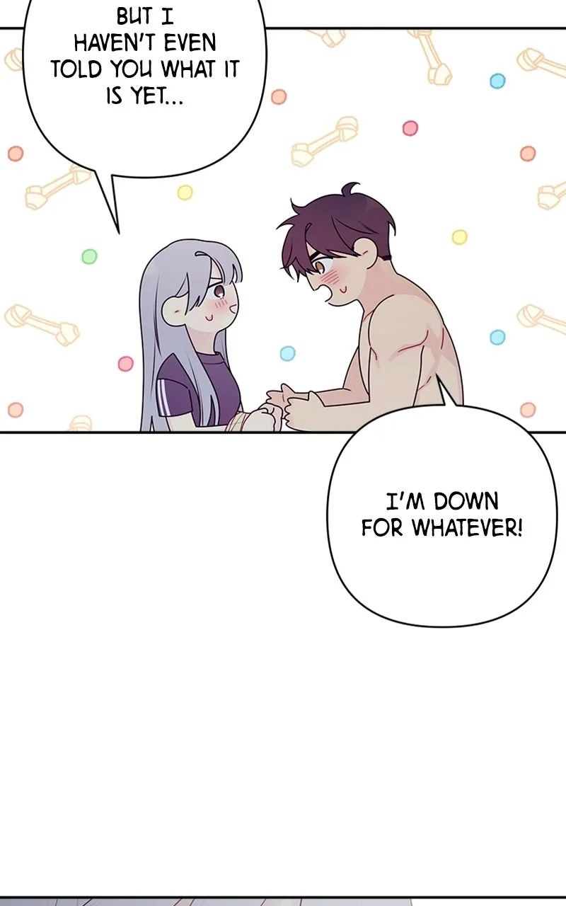 Read How Far Is Too Far? chapter 4 image 21 on Lezhin