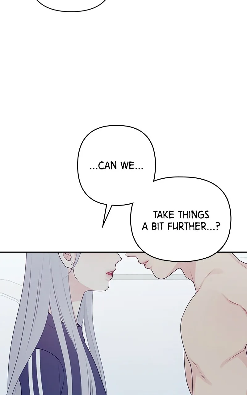 Read How Far Is Too Far? chapter 4 image 23 on Lezhin