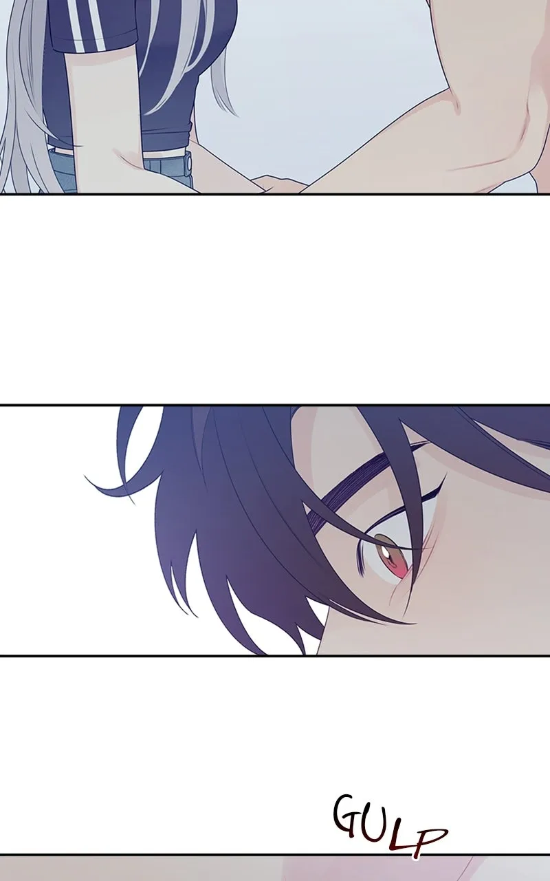 Read How Far Is Too Far? chapter 4 image 24 on Lezhin