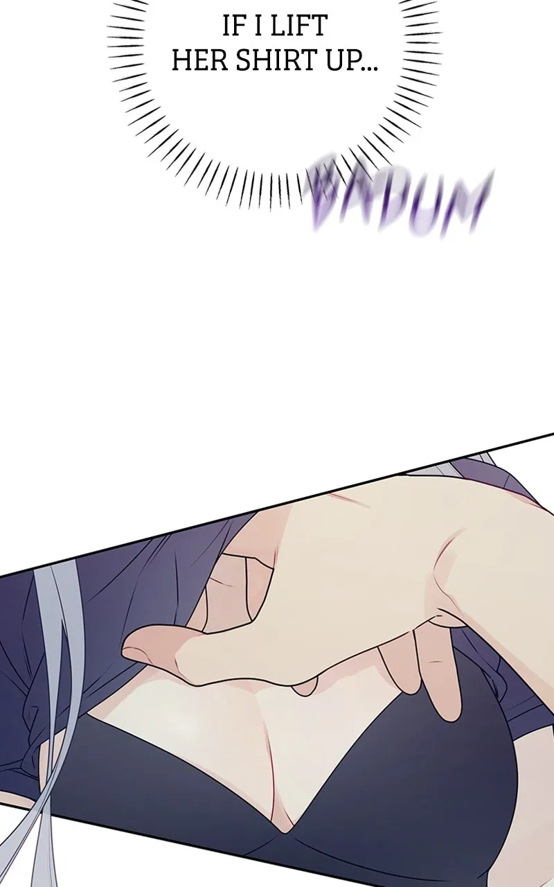 Read How Far Is Too Far? chapter 4 image 31 on Lezhin