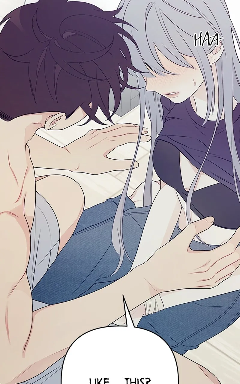 Read How Far Is Too Far? chapter 4 image 33 on Lezhin
