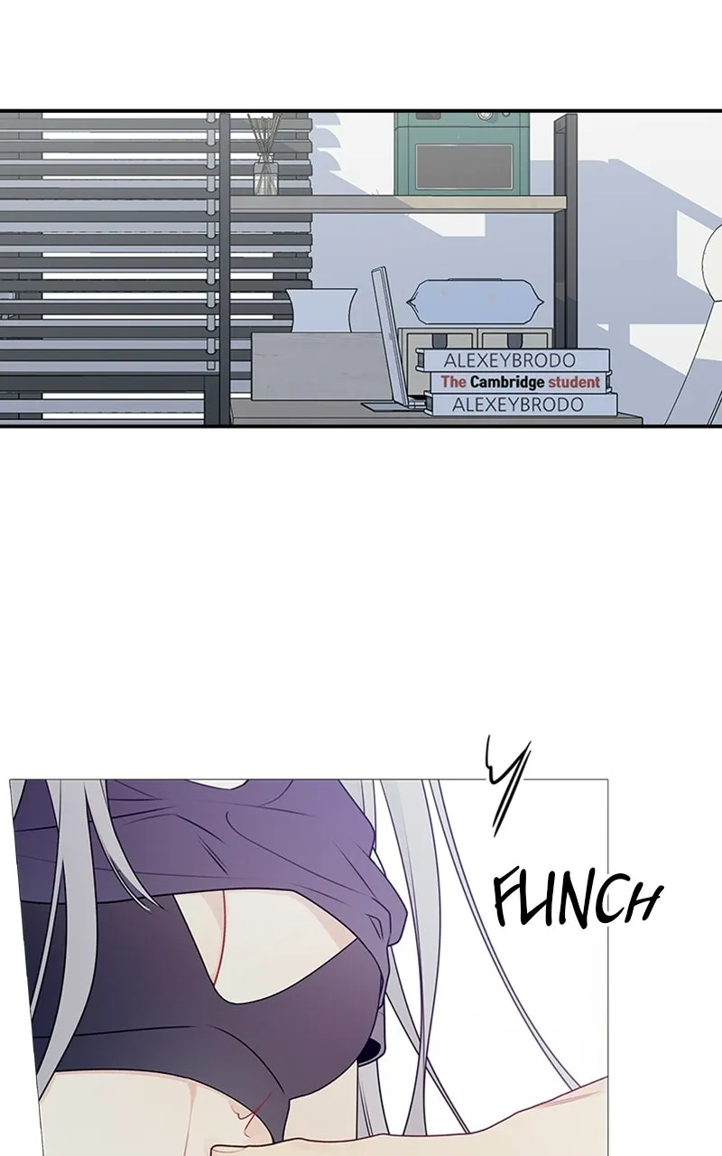 Read How Far Is Too Far? chapter 4 image 39 on Lezhin