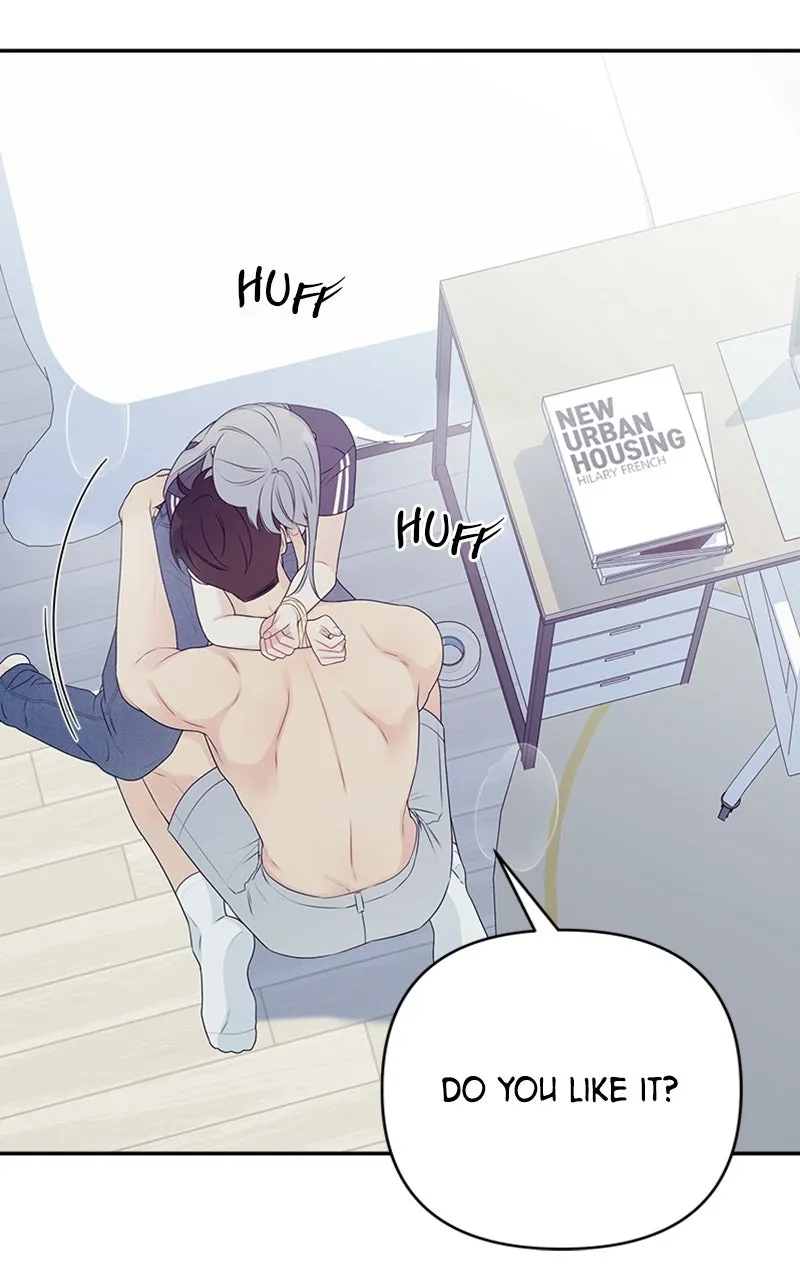 Read How Far Is Too Far? chapter 4 image 43 on Lezhin