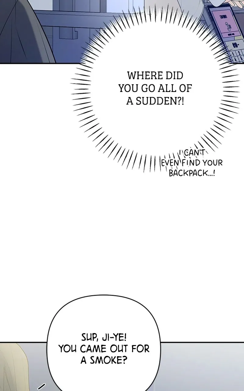 Read How Far Is Too Far? chapter 4 image 5 on Lezhin