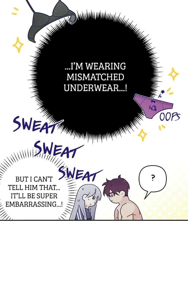 Read How Far Is Too Far? chapter 4 image 55 on Lezhin