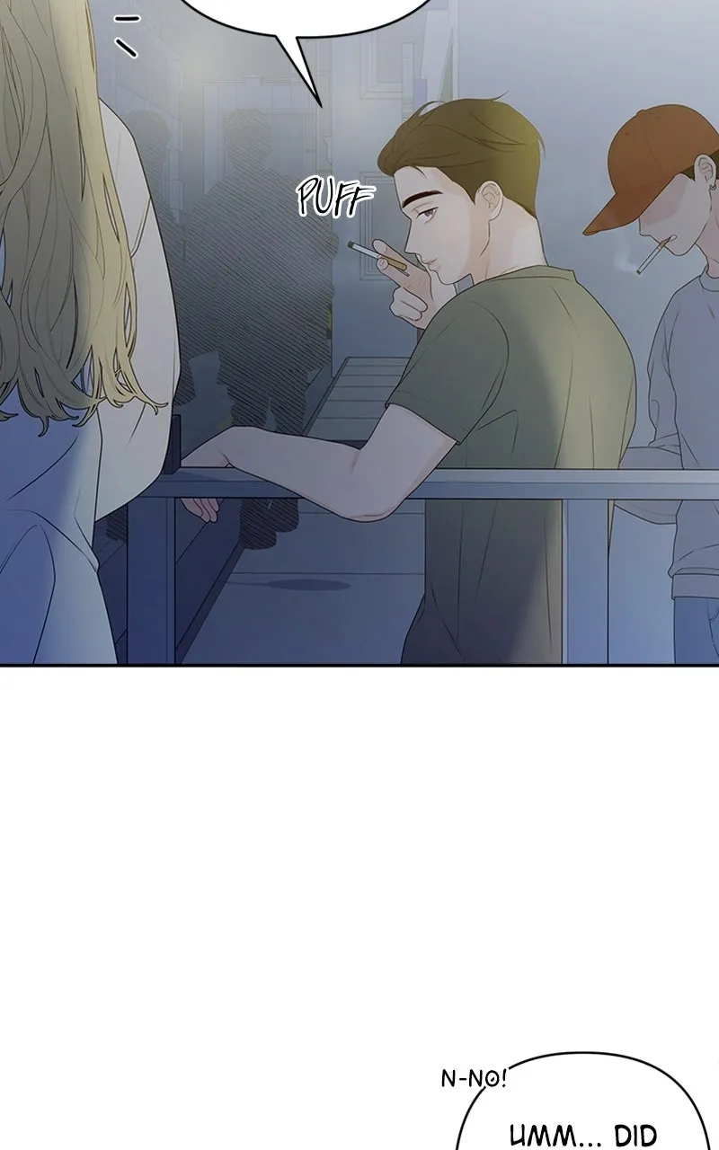 Read How Far Is Too Far? chapter 4 image 6 on Lezhin