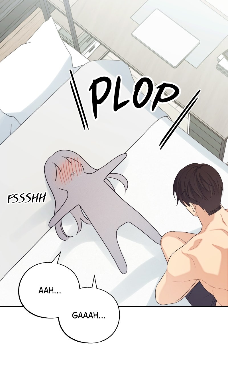 Read How Far Is Too Far? chapter 40 image 11 on Lezhin