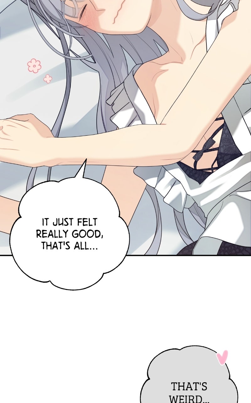 Read How Far Is Too Far? chapter 40 image 16 on Lezhin