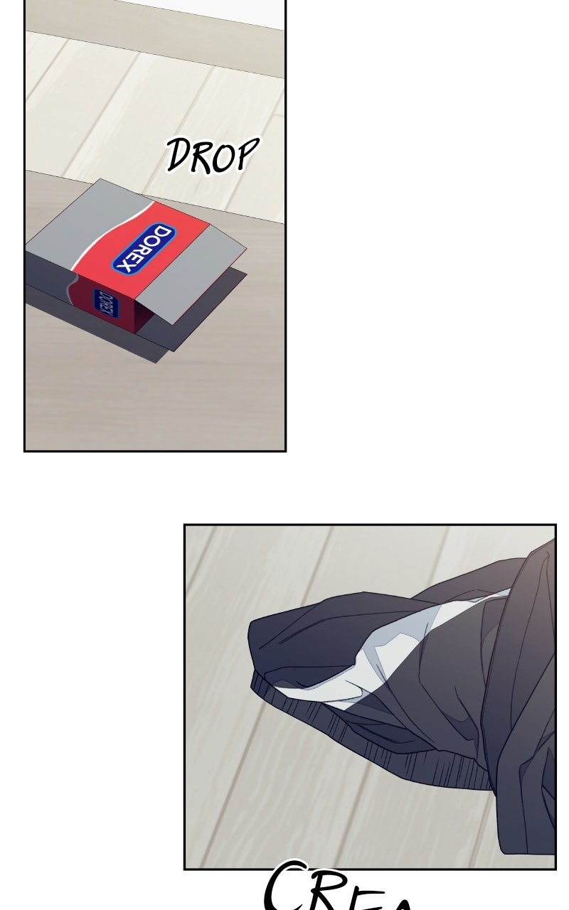 Read How Far Is Too Far? chapter 40 image 18 on Lezhin