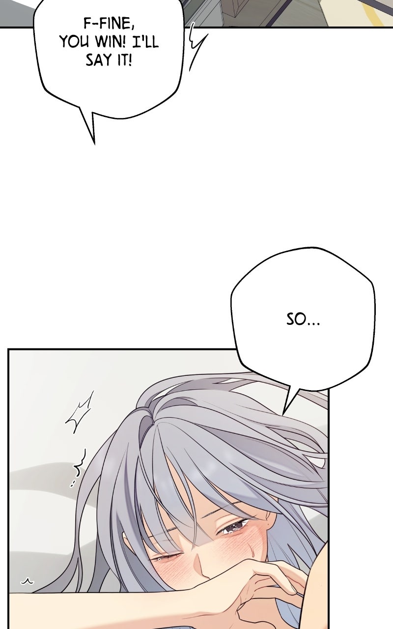 Read How Far Is Too Far? chapter 40 image 2 on Lezhin