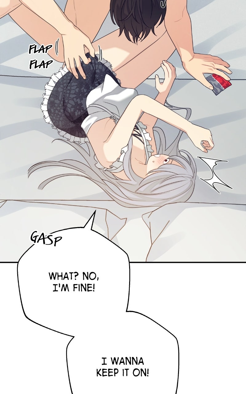 Read How Far Is Too Far? chapter 40 image 20 on Lezhin