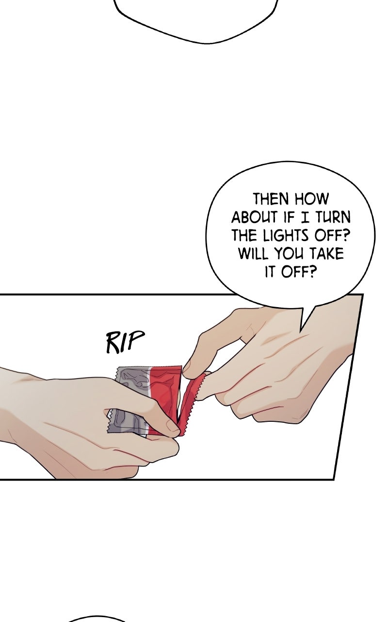 Read How Far Is Too Far? chapter 40 image 21 on Lezhin