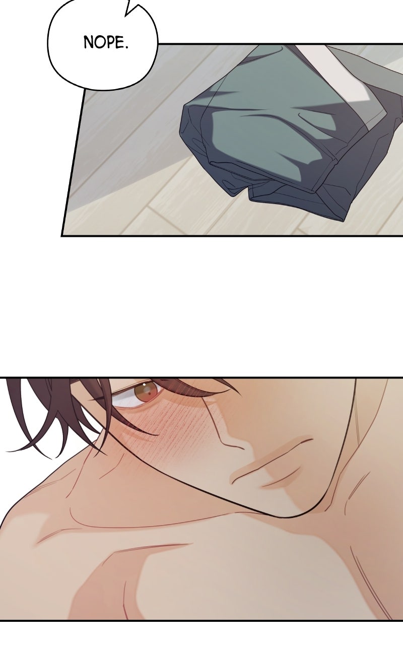 Read How Far Is Too Far? chapter 40 image 22 on Lezhin
