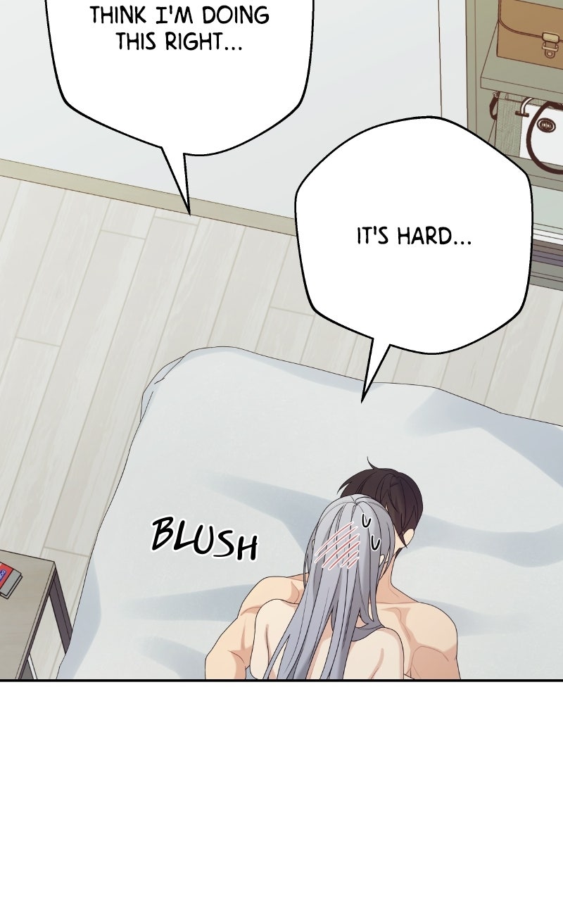 Read How Far Is Too Far? chapter 40 image 36 on Lezhin