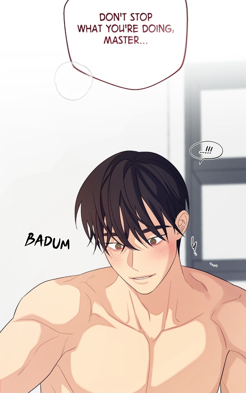 Read How Far Is Too Far? chapter 40 image 4 on Lezhin