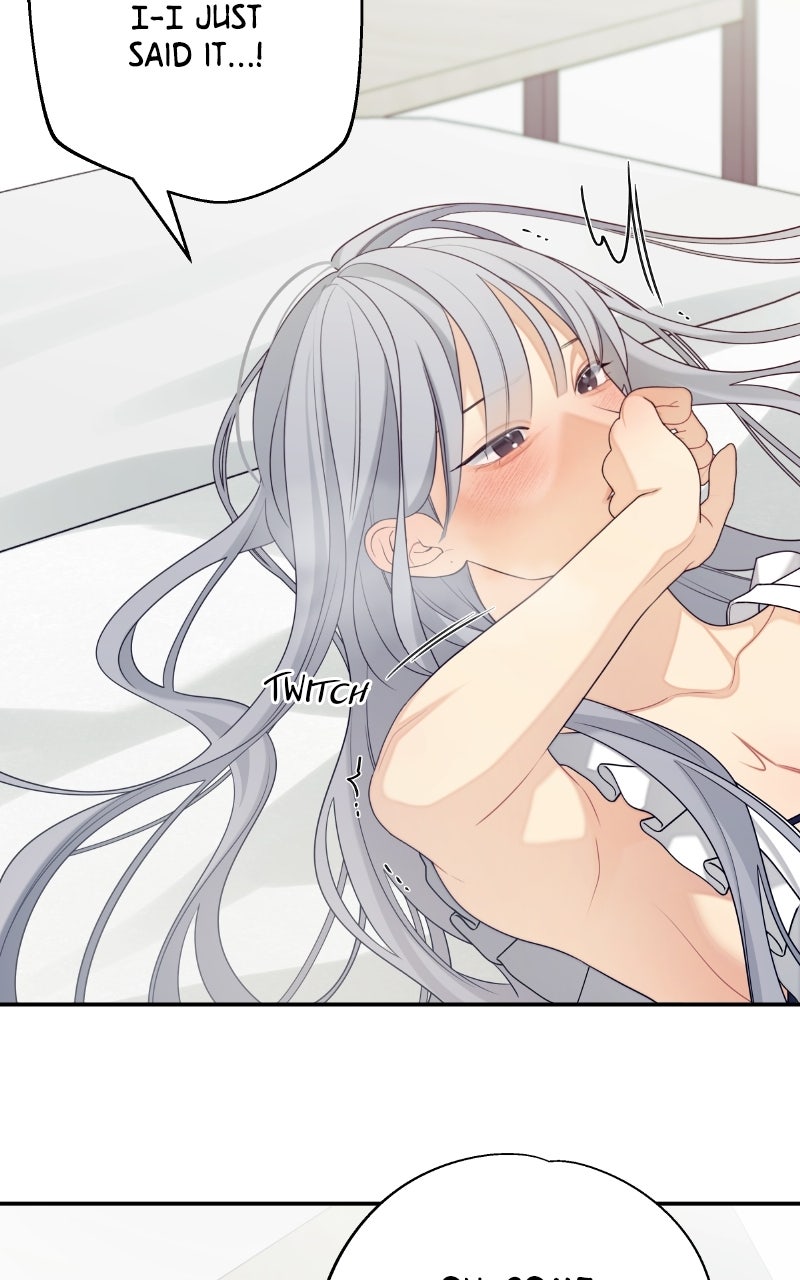 Read How Far Is Too Far? chapter 40 image 6 on Lezhin