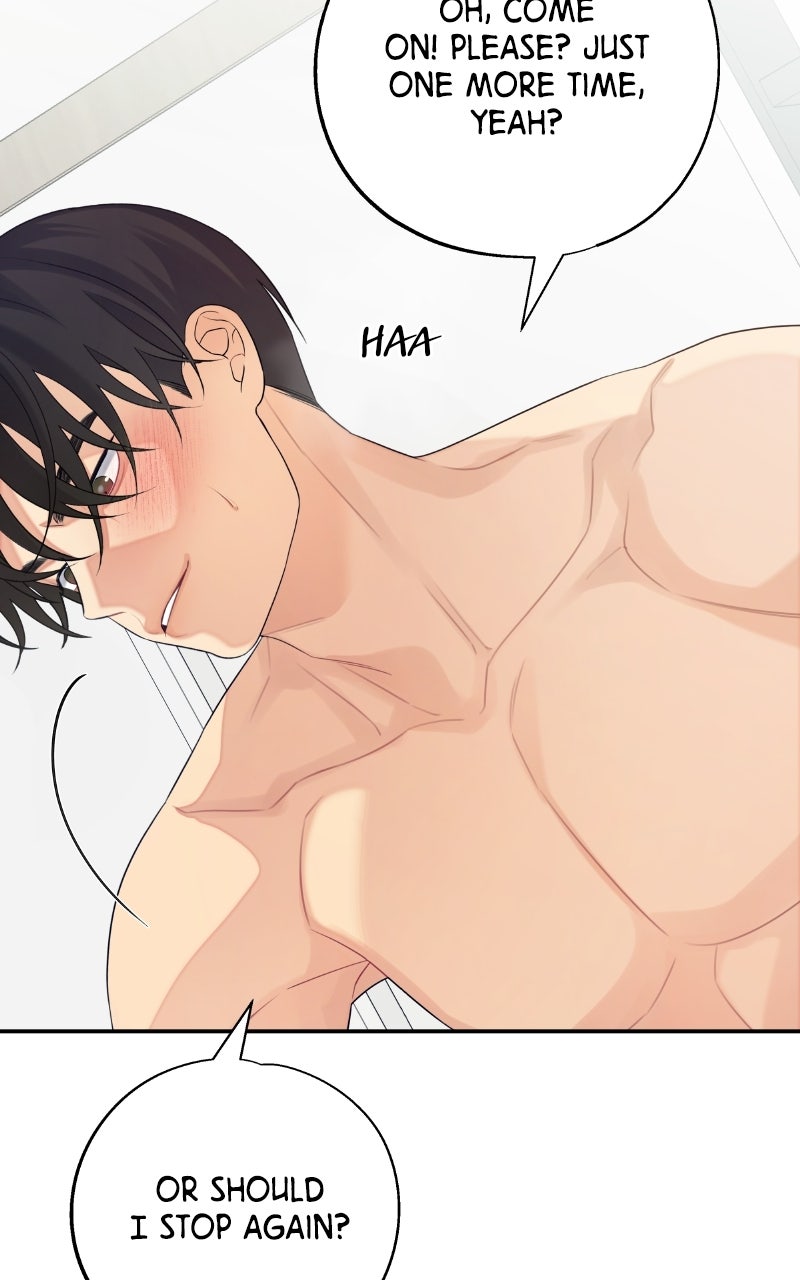 Read How Far Is Too Far? chapter 40 image 7 on Lezhin