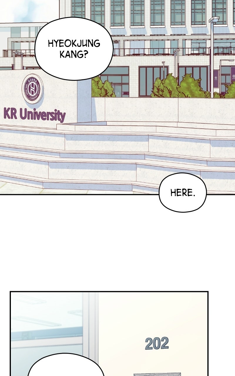 Read How Far Is Too Far? chapter 41 image 18 on Lezhin