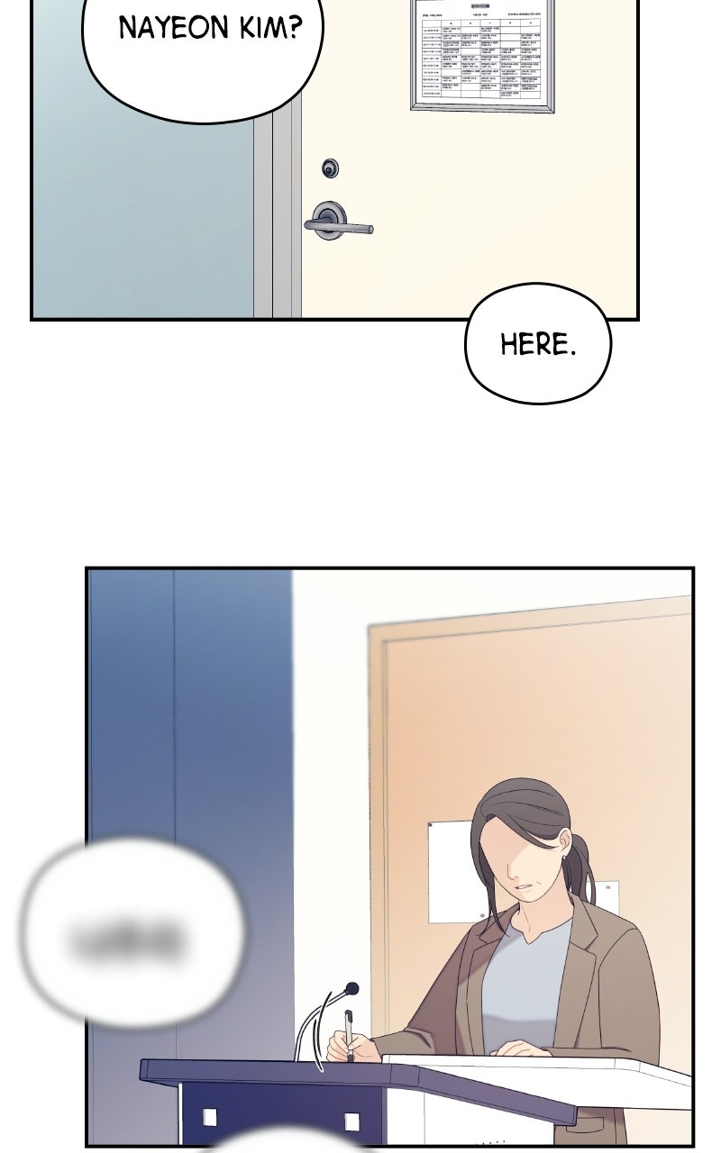 Read How Far Is Too Far? chapter 41 image 19 on Lezhin