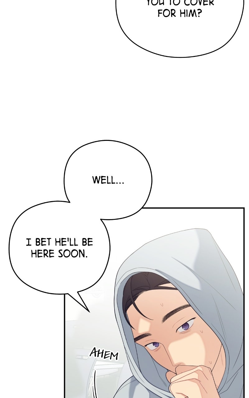 Read How Far Is Too Far? chapter 41 image 24 on Lezhin