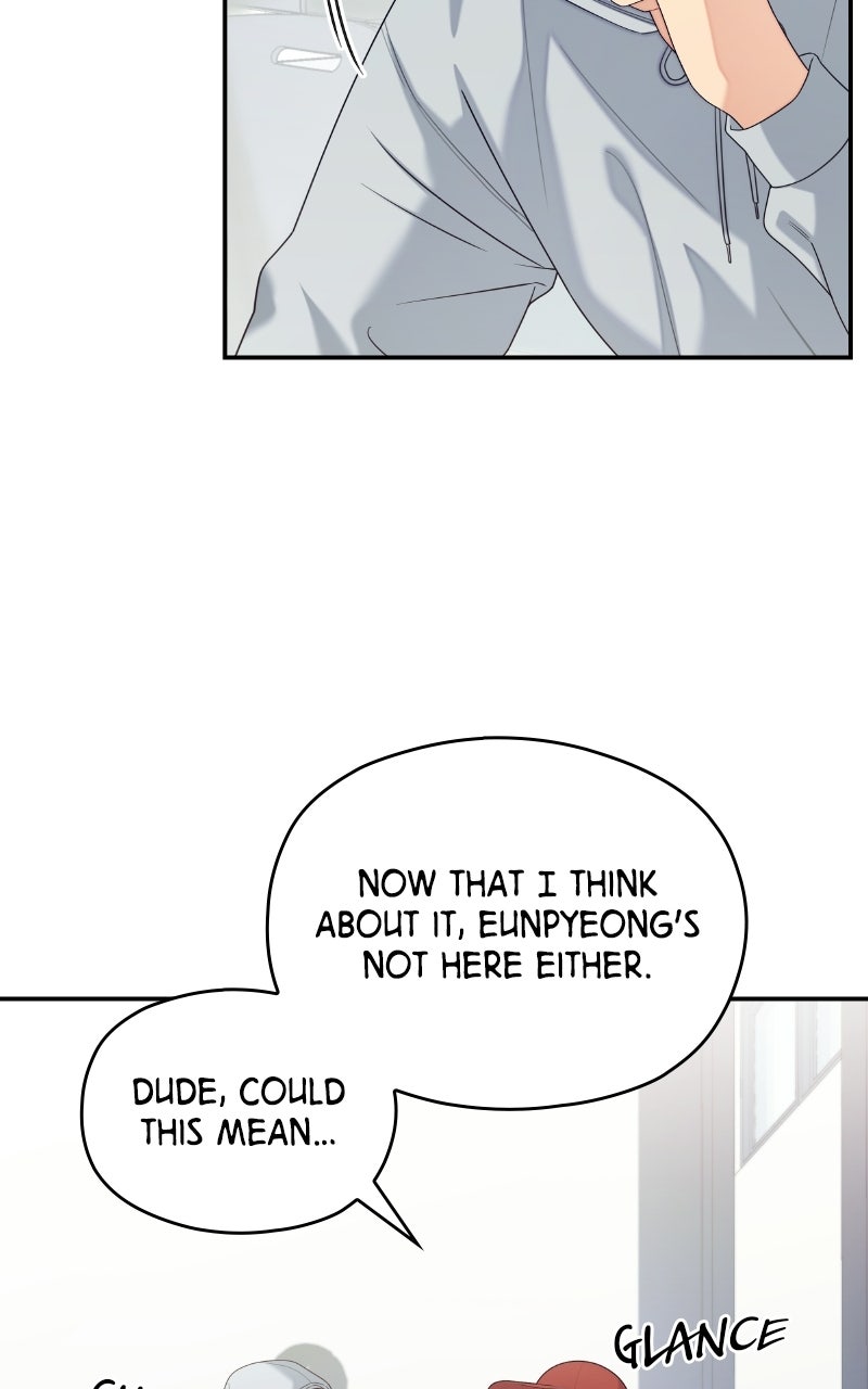 Read How Far Is Too Far? chapter 41 image 25 on Lezhin